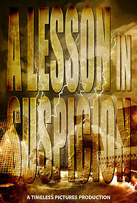 Watch A Lesson in Suspicion (Short 2010)