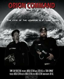 Watch Orion Command (Short 2012)