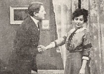 Watch The Wager and the Wage Earners (Short 1911)