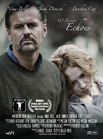 Watch Echoes (Short 2010)