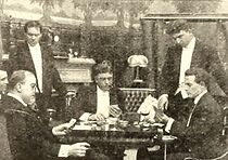 Watch The Younger Brother (Short 1911)