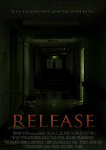 Watch Release (Short 2017)