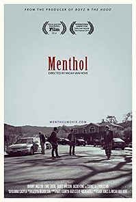 Watch Menthol