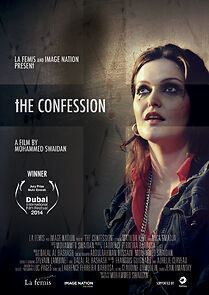 Watch The Confession (Short 2014)