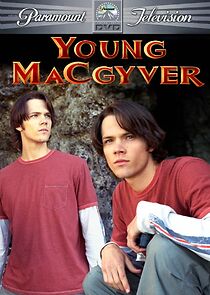 Watch Young MacGyver