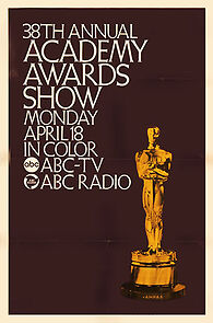 Watch The 38th Annual Academy Awards (TV Special 1966)