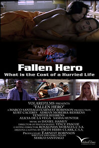 Watch Fallen Hero (Short 2010)