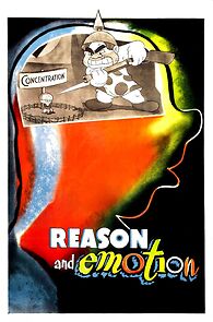 Watch Reason and Emotion (Short 1943)
