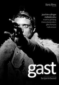 Watch Gast (Short 2009)