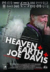 Watch Heaven and Earth and Joe Davis