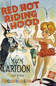 Watch Red Hot Riding Hood (Short 1943)