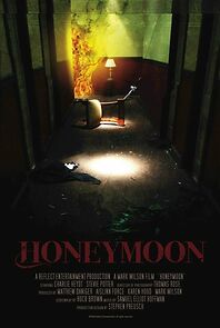 Watch Honeymoon (Short 2009)