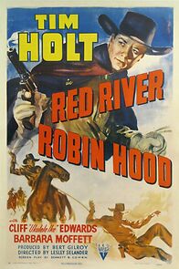 Watch Red River Robin Hood