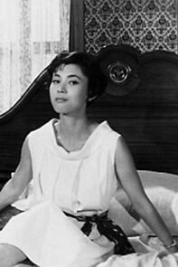 Watch Akujo no kisetsu