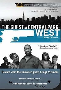 Watch The Guest at Central Park West