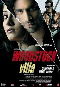 Watch Woodstock Villa