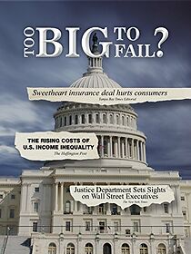 Watch Too Big to Fail