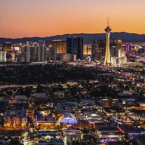 Watch America's Party: Live from Las Vegas (TV Special 2002)