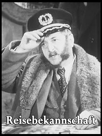 Watch Reisebekanntschaft