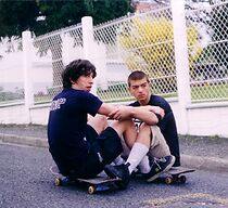 Watch Ben and Thomas (Short 2004)