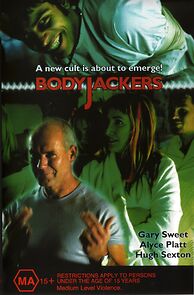 Watch Bodyjackers