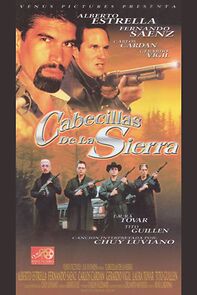 Watch Cabecillas de la sierra
