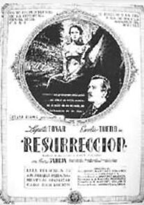 Watch Resurrección