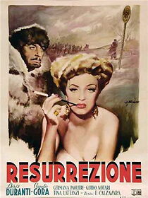 Watch Resurrezione