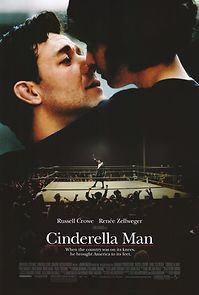 Watch Cinderella Man