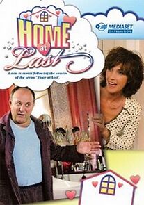 Watch Finalmente a casa