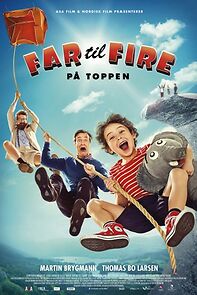 Watch Far til fire på toppen