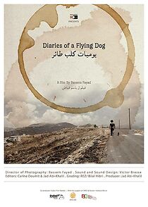 Watch Diaries of a Flying Dog