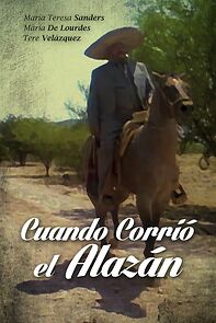 Watch Cuando corrio el alazan