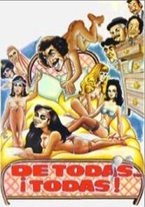 Watch De todas... todas!