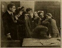 Watch The Diamond Lure (Short 1916)