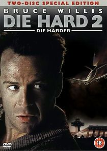 Watch Die Harder: The Making of 'Die Hard 2'