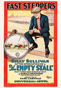 Watch The Empty Stall (Short 1924)