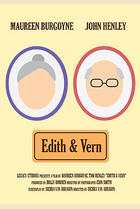 Watch Edith and Vern (Short 2014)