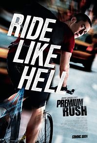 Watch Premium Rush