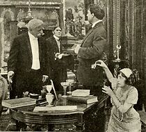 Watch The Foreign Spy (Short 1912)
