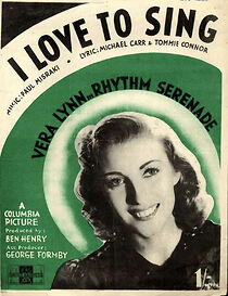 Watch Rhythm Serenade