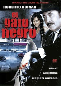 Watch El gato negro