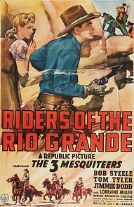 Watch Riders of the Rio Grande