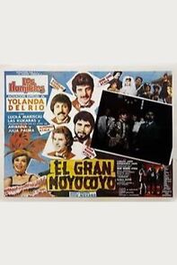 Watch El gran moyocoyo