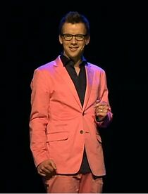 Watch Pieter Derks: Van nature (TV Special 2014)