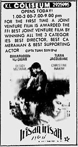 Watch Irisan-Irisan Hati