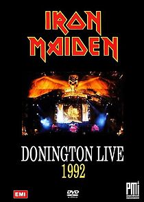 Watch Iron Maiden: Donington Live 1992