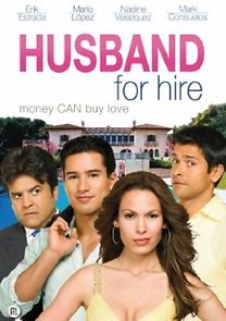 Watch Husband for Hire