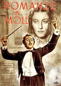 Watch Romanze in Moll
