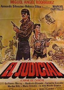 Watch El judicial